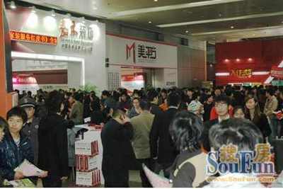 第35屆武漢家裝建材展會看點(diǎn)搜查 家裝展看什么？