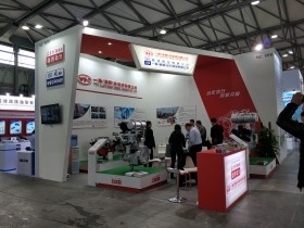 2018中國國際工程機械、建材機械、礦山機械、工程車輛及設備博覽會 園林景觀展區的綠色創新與行業引領